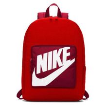 Nike Ba5928 657 Classic Bp Kırmızı Okul Çantası