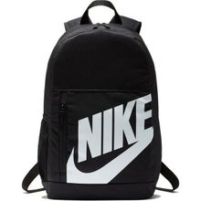 Nike BA6030 Siyah Elemental Unisex Sırt Çantası