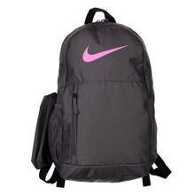 Nike BA6603-082 Elemental Swoosh Gfx Antrasit Sırt Çantası