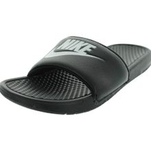 Nike Benassi Jdi Siyah Erkek Terlik