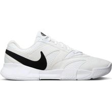 Nike Beyaz FD6574-100 M Court Lite 4 Erkek Spor Ayakkabı