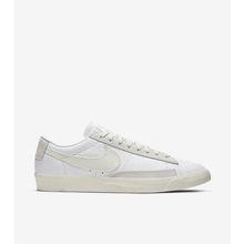 Nike Blazer Low CW7585-100 Erkek Spor Ayakkabı