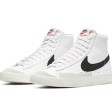 Nike Blazer Mid '77 Suede Kadın Spor Ayakkabı