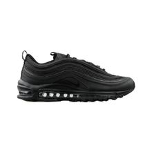 Nike BQ4567-001 Sportswear Air Max 97 Siyah Günlük Erkek Spor Ayakkabı