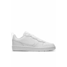 Nike BQ5448-100 Court Borough Low Beyaz Kadın Sneaker