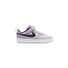 Nike BQ5451-005 Pembe Court Borough Low 2 Çocuk Spor Ayakkabı