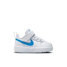 Nike BQ5453-123 Court Borough Low 2 (Tdv) Günlük Ayakkabı