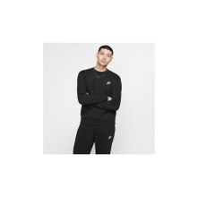 Nike BV2662-010 Siyah Erkek Sweatshirt