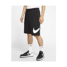 Nike BV2721-010 Siyah Erkek Şort