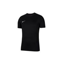 Nike BV6708-010 Dry Park Vıı Jsy Ss Kırmızı Erkek Forma