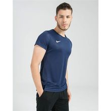 Nike BV6708-410 Erkek T-shirt
