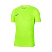 Nike BV6708-702 Dri-fıt Park Vıı Erkek Tişört