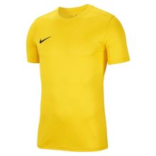 Nike BV6708-719 Sarı Vakıfbank Erkek Voleybol Forması