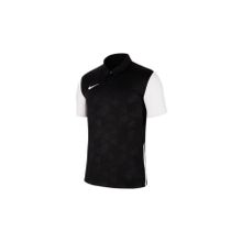 Nike BV6725-010 Jersey Trophy IV Siyah Polo Yaka Erkek T-shirt