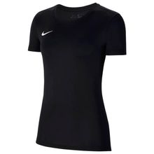 Nike BV6728-010 Siyah Vakıfbank Kadın Voleybol Taraftar T-Shirt