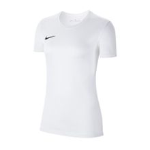 Nike BV6728 Mor Dry Park Jsy Ss Kadın Forma T-Shirt