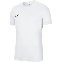 Nike BV6741-100 Beyaz Çocuk T-shirt