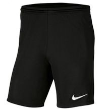 Nike BV6855-010 Siyah Erkek Şort