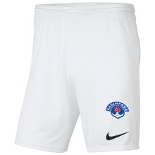 Nike BV6855-100 Beyaz Erkek Şort
