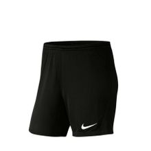 Nike BV6860-010 Siyah Kadın Şort