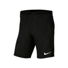 Nike BV6865-010 Siyah Unisex Çocuk Şort