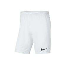 Nike BV6865-100 Beyaz Unisex Çocuk Şort