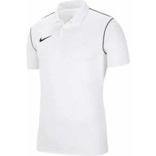Nike BV6879-100 M NK Df Polo Erkek T-shirt