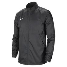 Nike BV6881-060 Rpl Park20 Erkek Siyah Futbol Ceket