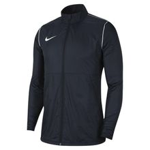 Nike BV6881-410 Lacivert Erkek Yağmurluk