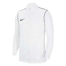 Nike BV6885-100 Dry Park20 Beyaz Futbol Erkek Ceket