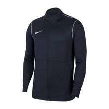 Nike BV6885-410 Dry Park20 Lacivert Futbol Erkek Ceket