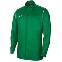 Nike BV6904-302 Y Dri-Fit Repel Park 20 Çocuk Yeşil Futbol Ceket