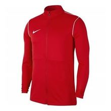 Nike BV6906-657 Dri-Fit Park Mavi Futbol Unisex Sweatshirt