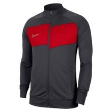 Nike BV6918-061 Dry Acdpr Siyah Futbol Erkek Ceket