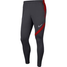Nike BV6920-062 Gri DRY ACDPR Pant KPZ Erkek Eşofman Alt