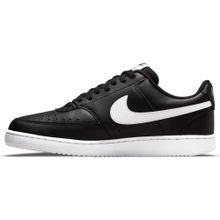 Nike CD5463-105 Court Vision Beyaz Erkek Spor Ayakkabı
