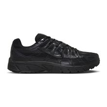 Nike CD6404-002 P-6000 Siyah Erkek Günlük Ayakkabı