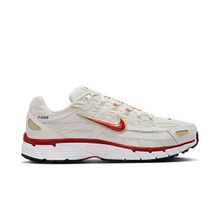 Nike CD6404-015 P-6000 Krem Unisex Günlük Ayakkabı