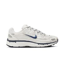 Nike CD6404-018 P 6000 Beyaz Unisex Günlük Ayakkabı