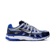 Nike CD6404-400 P-6000 Mavi Erkek Günlük Ayakkabı