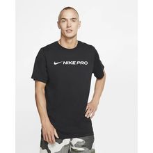 Nike CD8985-010 Siyah Erkek T-shirt