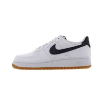 Nike CI0057-100 Air Force 1 Low Beyaz Erkek Spor Ayakkabı