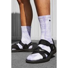 Nike City Walks To Canyon Trails Siyah Erkek Sandalet