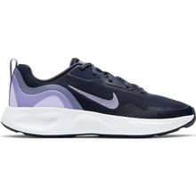 Nike CJ3816-001 WearAllDay Genç Çocuk Ayakkabı