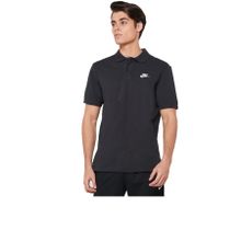 Nike CJ4456-010 Siyah Erkek T-Shirt