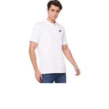 Nike CJ4456-100 Beyaz Erkek T-Shirt