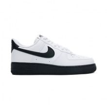 Nike CK7663-101 Air Force 1 '07 Beyaz Erkek Spor Ayakkabı