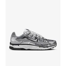 Nike CN0149-001 P-6000 Gri Unisex Günlük Ayakkabı