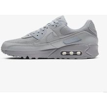 Nike CN8490-001 Air Max 90 Gri Erkek Spor Ayakkabı