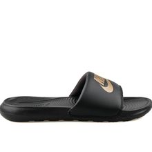 Nike CN9675-006 Siyah Victori One Slide Erkek Terliği